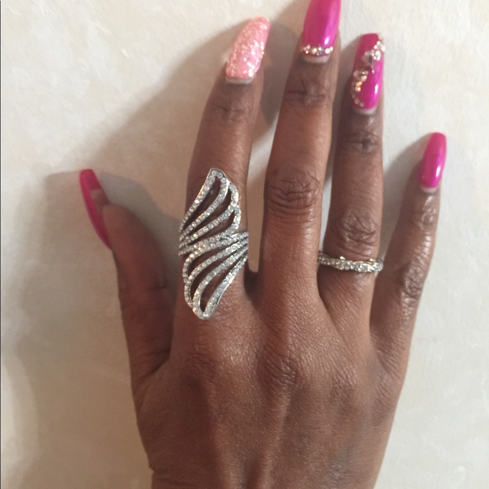 Beautiful Fashion Ring